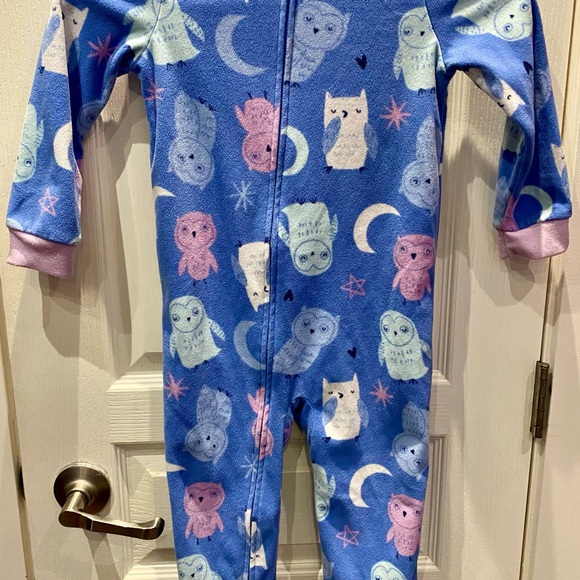 3 for $30 Pyjama Bundle Fleece PJ’s - Picture 6 of 9
